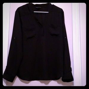 NWOT METAPHOR BLOUSE